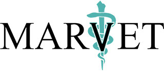 Marvet logo